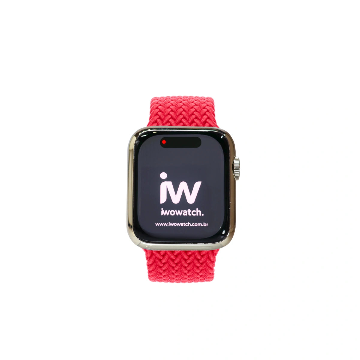 Iwo 15X Mini