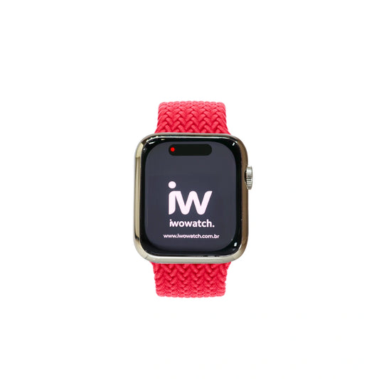 Iwo 15X Mini