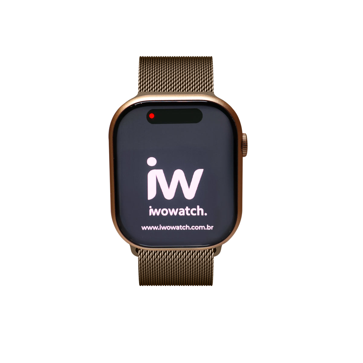 Iwo 14 Pro Max