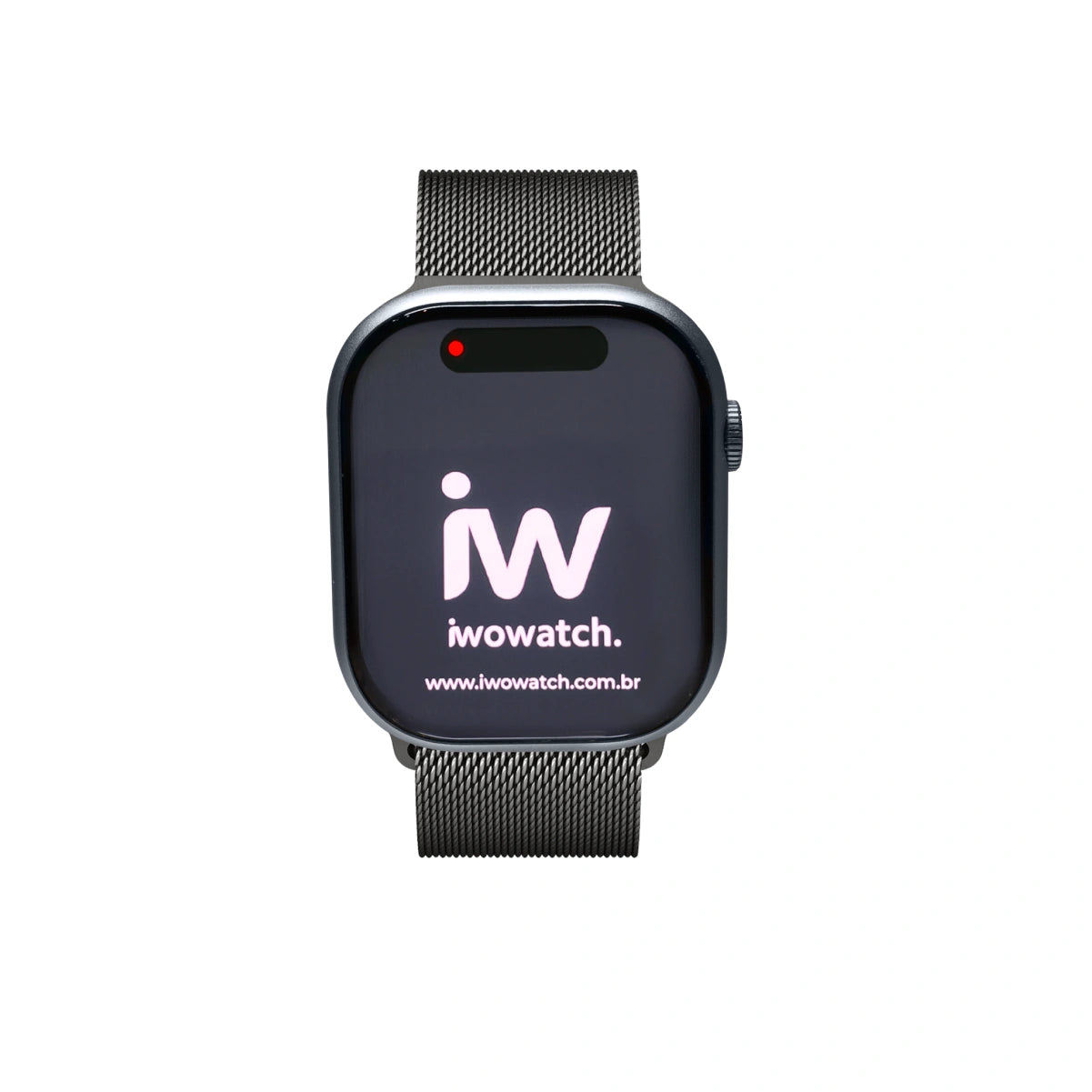 Iwo 14 Pro Max