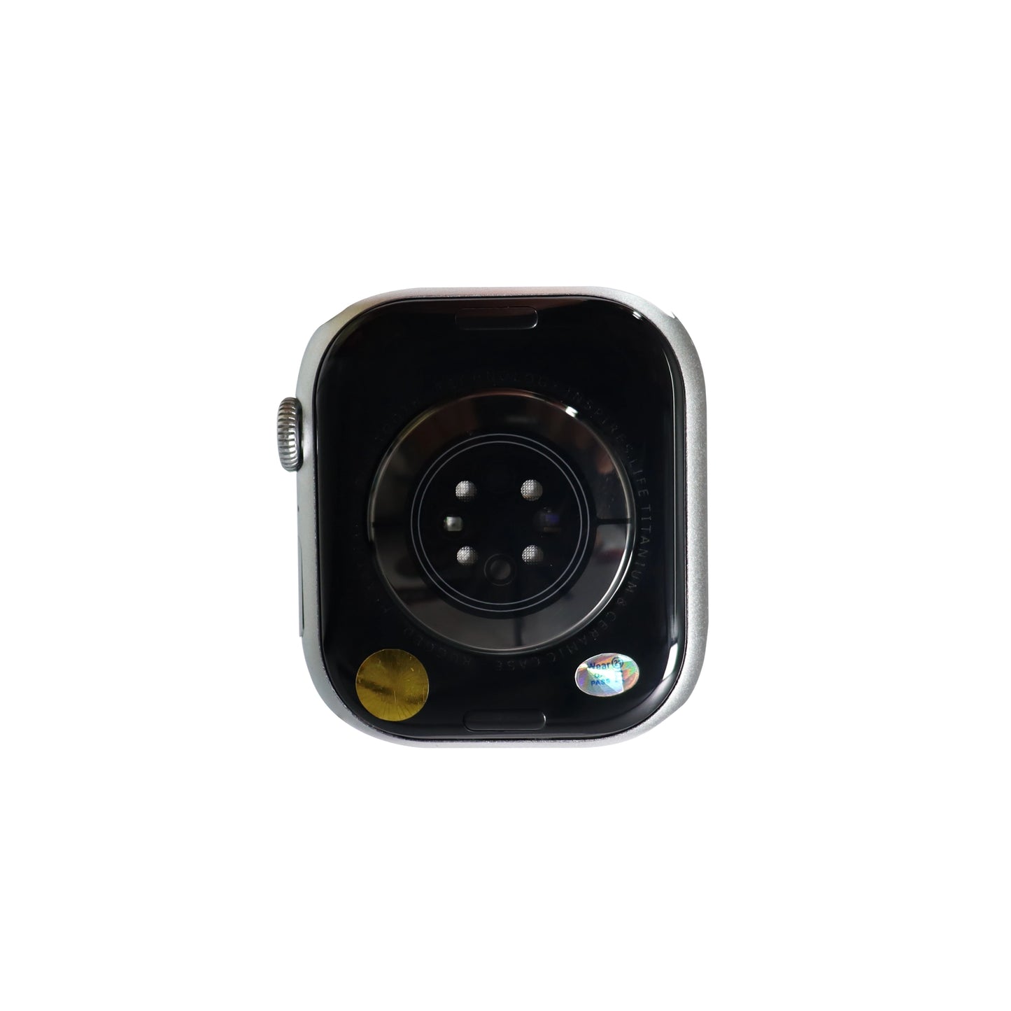 Iwo 15X Pro