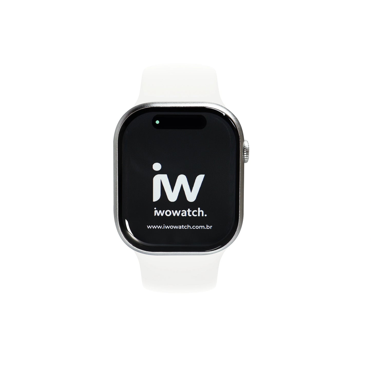 Iwo 15X Pro