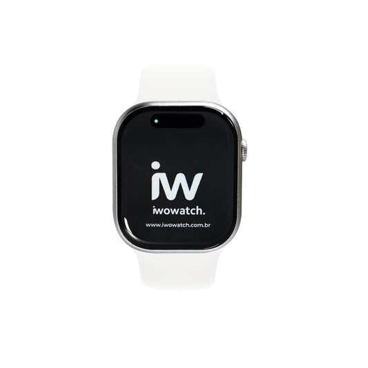 Iwo 15X Pro