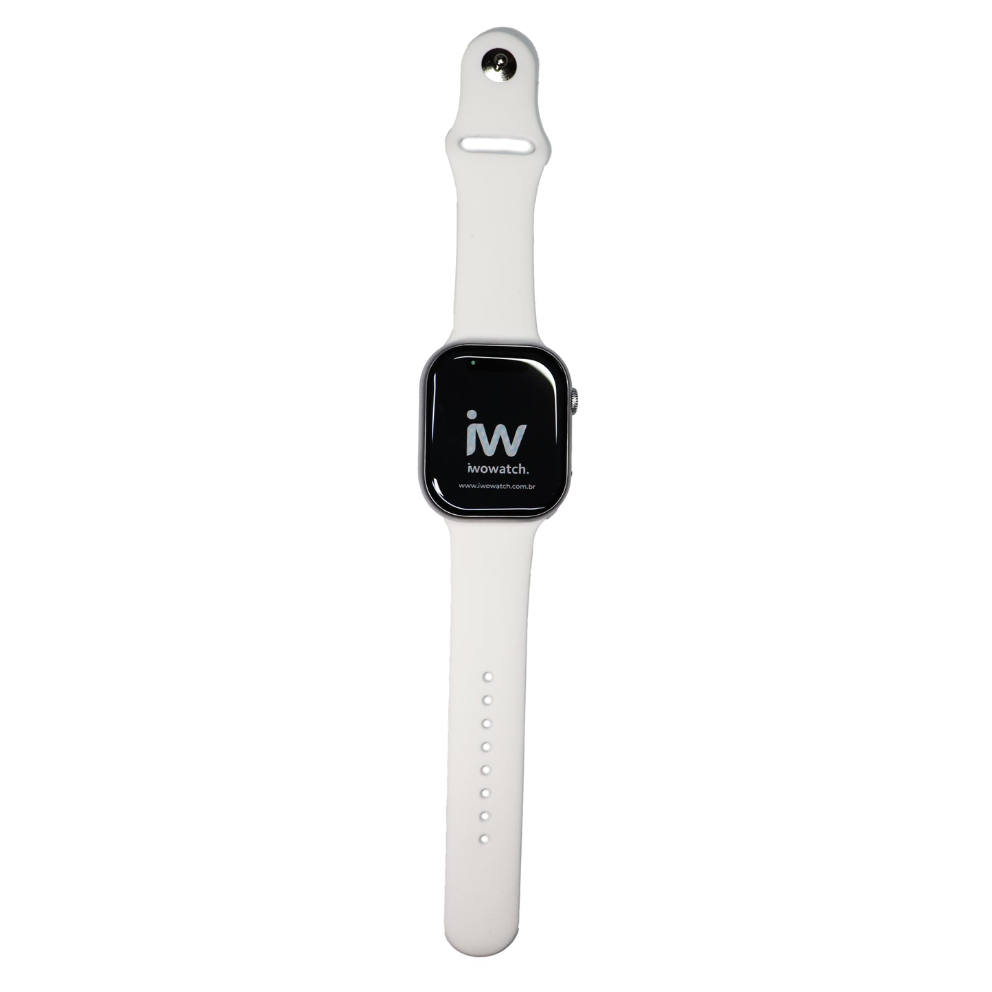 Iwo 15X Pro