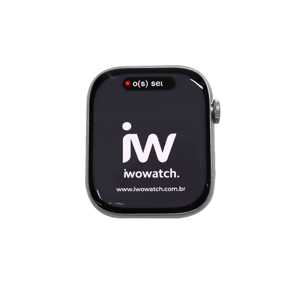 Iwo 15X